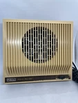 Vintage Pollenex Maxi Power Pure Air Cleaner/deodorizer 799 George Burns. Fixed Price $49.99.