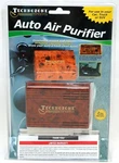 New Technozone SX-600-20 Auto Air Purifier Car Scent Cleaner Ionic Ionizer. Fixed Price $14.20.