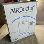 Airdoctor AD2000 4-IN-1 Purifier For Small & Medium Rooms New Box. Fixed Price $174.99.