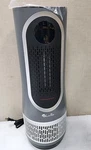 New Live Pure 3 In 1 Clean Air Purifier And Heater W/remote LP580APHTR. Fixed Price $204.99.