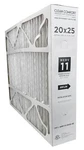 Goodman AMP-11-2025-45 20" X 25" 4.5" Clean Comfort Media Air Filter, MERV11. Fixed Price $32.95.