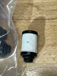 Custom Ultrasonics 13075 Oem Hepa Filter New. Fixed Price $80.00.