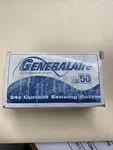 Generalaire GA50 24V Current Sensing Relay 7026. Fixed Price $40.00.