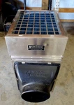 Abatement Technologies PAS2400 Hepa-aire Portable Scrubber. Fixed Price $1500.00.