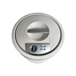 Honeywell Air Purifier Cleaner With Hepa & Charcoal Filter 50250-S. Fixed Price $90.00.