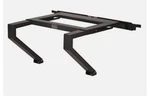 Black + Decker Window Air Conditioning Support Bracket BAB-2438 No Tools Mount. Fixed Price $39.00.