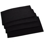4-PACK Carbon Filter For Invisiclean IC-7028 1 Full Size Tower Air Purifier. Fixed Price $9.95.