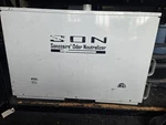 Sonozaire Industrial Odor Neutralizer 330A Ozone Generator Commercial Grade. Fixed Price $300.00.