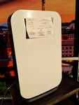 Alen Breathesmart 45I Air Purifier + Hepa Filter 1,900 Sq Ft $450 Retail Tested!. Fixed Price $104.75.