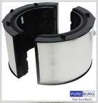 Pureburg In Hepa 13 Air Purifier Cartridge For Dreame PM20 PM10 PM30. Fixed Price $65.00.
