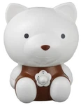 Spt Bear Ultrasonic Humidifier SU-3881. Fixed Price $39.99.