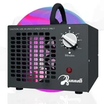 Mammoth 10,000MG Ozone Generator, Machine Odor Removal - Air Purifier For. Fixed Price $155.74.