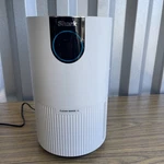 Shark Ninja - Clean Sense Air Purifier 500 Sq. Ft Model HP102. Fixed Price $79.99.
