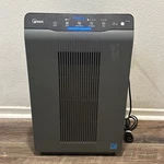 Winix 5300-2 True Hepa Plasmawave Odor Reducing Carbon Filter Air Purifier. Fixed Price $88.11.