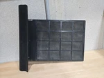 Edenpure A-4647 Air Cleaner Purifier Slide Out Filter Only. Fixed Price $20.52.