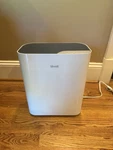 Levoit Vital 100 Air Purifier - White True Hepa Intertek 55W. Fixed Price $39.99.