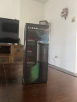 New Keysmart KS917-BLK Cleanlight Air Prtbl Uv. Fixed Price $40.00.