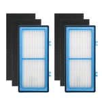Colorfullife AER1 Filter Replacement For Holmes Air 6 Piece Set, Blue. Fixed Price $28.41.