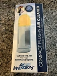 Air Innovations Compact Plug Ionizer Silent Cleaner & Nightlight. Fixed Price $10.64.
