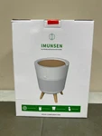 Imunsen Air Purifier. Fixed Price $95.40.