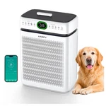 Air Purifiers For Home Large Room Up To 3500 Sq Ft With Washable Filters Double. Fixed Price $236.50.