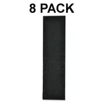 8 Carbon Filter Germguardian FLT5000 FLT5111 Hepa C, AC5000. Fixed Price $16.99.