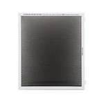 Nuwave Replacement Ozone Removal Filter For The 8.3" X 9.6" 0.4", White. Fixed Price $42.99.