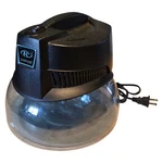 Rainbow Rainmate R17915 Illuminated Air Purifier Freshener Led Light Tested. Fixed Price $44.99.