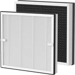 2 Packs Europa Replacement Filters Compatible With Afloia Air Cleaner. Fixed Price $55.09.