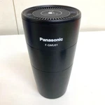 Panasonic Nanoe X4.8 Trillion Generator Black F-GMU01-K Usb Power Cord Included. Fixed Price $119.00.