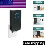 Germ-fighting 7 Air Sanitizer Filter-free Compact Design For Clean. Fixed Price $107.99.