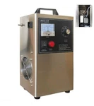 Water Treatment Ozone Generator Air Disinfection Machine Sterilization. Fixed Price $222.78.