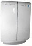 Sharp FP-P35CX Hepa Air Purifier With Automatic Speeds White. Fixed Price $85.00.