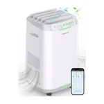 Nuwave Oxypure Zero Air Purifier With Washable And Reusable Bio Guard Tech. Fixed Price $462.28.
