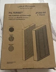 New Jafanda Original Oem Filter For Air Purifier Pieces JF260-RF. Fixed Price $24.50.