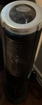 Envion Thera Pure 240B Air Purifier Hepa-type Filter Uv Germicidal , Black 26. Fixed Price $30.00.