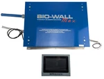 Sanuvox Bio-wall Max BIOM50-G Air Purifier 50" 120 To 277 Vac. Fixed Price $5500.00.