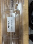 AS-IH-1003, ASIH1003 T3, 17" Compatible Uv Bulb Lamp For Ultravation Ultramax. Fixed Price $80.00.