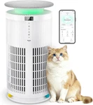 Large Air Purifiers For Home Room Up To 4200FT , Yaber Hepa. Fixed Price $360.99.