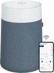 Blueair - Pure 311I Max 1,800 Sq. Ft Smart Hepasilent Purifier Whi.... Fixed Price $189.99.