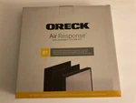 Oreck B1 Replacement Filter Kit For Air Response Small AK46000 WK16000. Fixed Price $24.95.