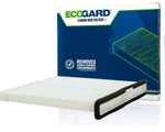 Ecogard XC10189 Premium Cabin Air Filter Fits Mazda CX-5 3 6 Sport. Fixed Price $9.98.