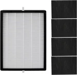 HP700 Filters Replacement Compatible With Hunter HF700 Vp PF700 Air. Fixed Price $65.67.