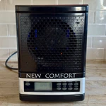 New Comfort CH3000/BH3000 6 Stage High-efficiency Air Purifier Tested Works. Fixed Price $122.93.