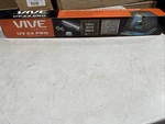 Vive TP-VC-UV24-PRO Germicidal Uvc Light Kit Magnetic Mount 1PH 24VAC .8A 60HZ. Fixed Price $139.00.
