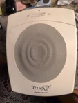 Hamilton Beach Trueair Purifier Model 04251 No Issues). Fixed Price $22.50.