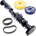 Dyson DC07 Kit Brushroll, Belts, 1 Washable Pre Filter & Post Hepa -5PK. Fixed Price $39.99.