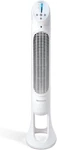 Honeywell Quietset Oscillating Tower Fan With Remote Control White HYF260. Fixed Price $59.99.