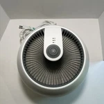 Trustech Air Choice AP-126D Purifier Open Box 40 Watt. Fixed Price $94.99.