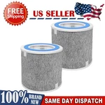 1-2 Pack Replacement True Hepa Filter For Shark HP152 HP100 HP102C HP105. Fixed Price $32.99.